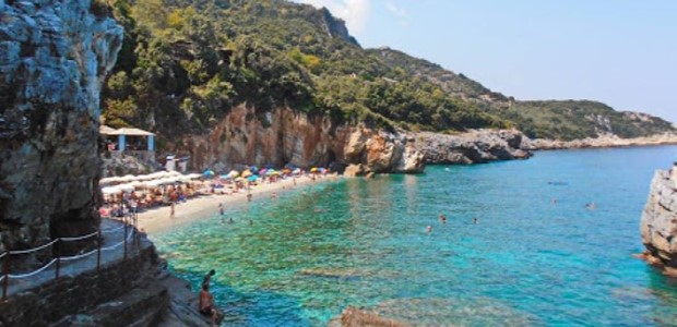 Πήλιο: Ναυαγοσωστική κάλυψη πέντε παραλιών